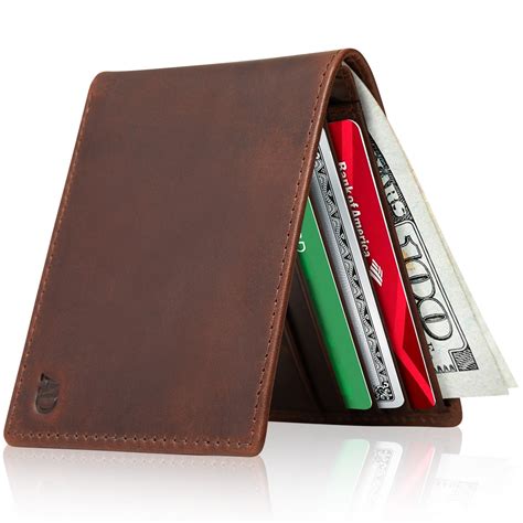 The 8 Best Slim Wallets of 2024 